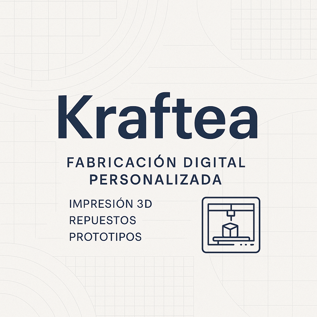 Kraftea logo